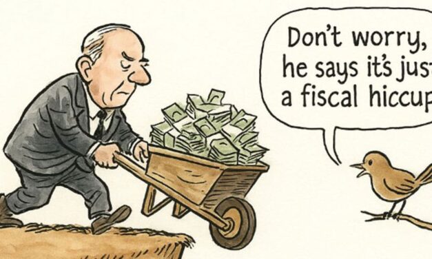 Saskatchewan government blew past its budget again in 2024