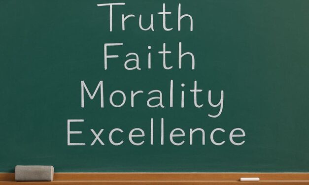 Why more parents are turning to Christian schools