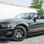 The 2011 Ford Mustang is a joy to drive but risky to own
