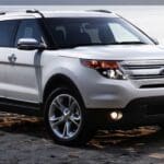 Tempted by a used 2011 Ford Explorer? Read this first