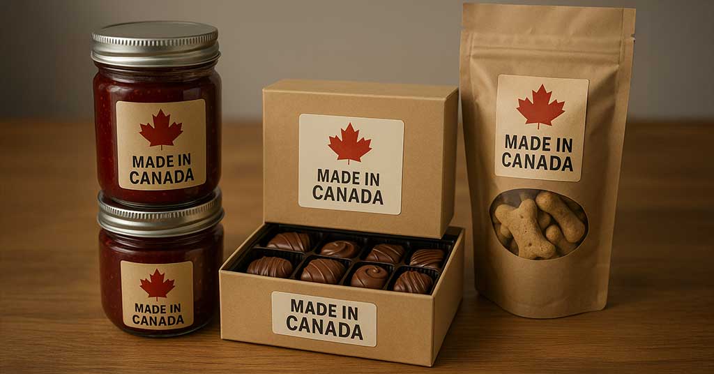 U.S. closes door on small Canadian food exporters