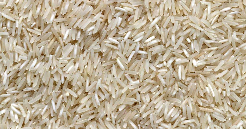Rice taking a bigger bite out of grocery budgets