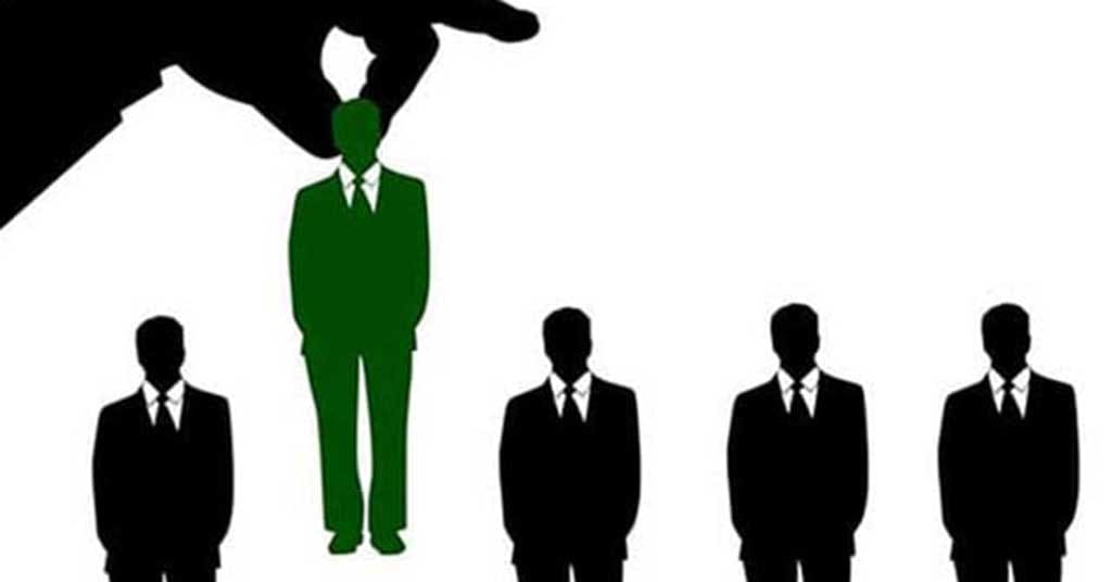 The uncomfortable truth about today’s job market