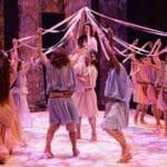 A forgotten Shakespeare play and an unloved Stratford theatre find redemption