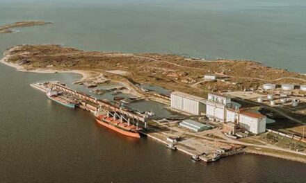Canada is squandering its Hudson Bay advantage