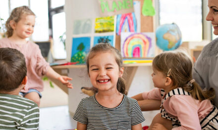Canada still hasn’t delivered on its $10-a-day child-care promise