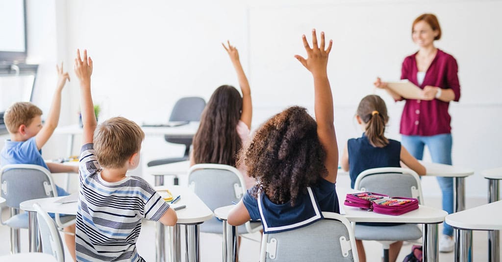 Schools could benefit from more civility