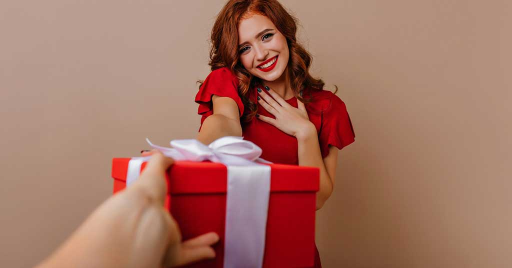 Love wasn’t always in the air on Valentine’s Day