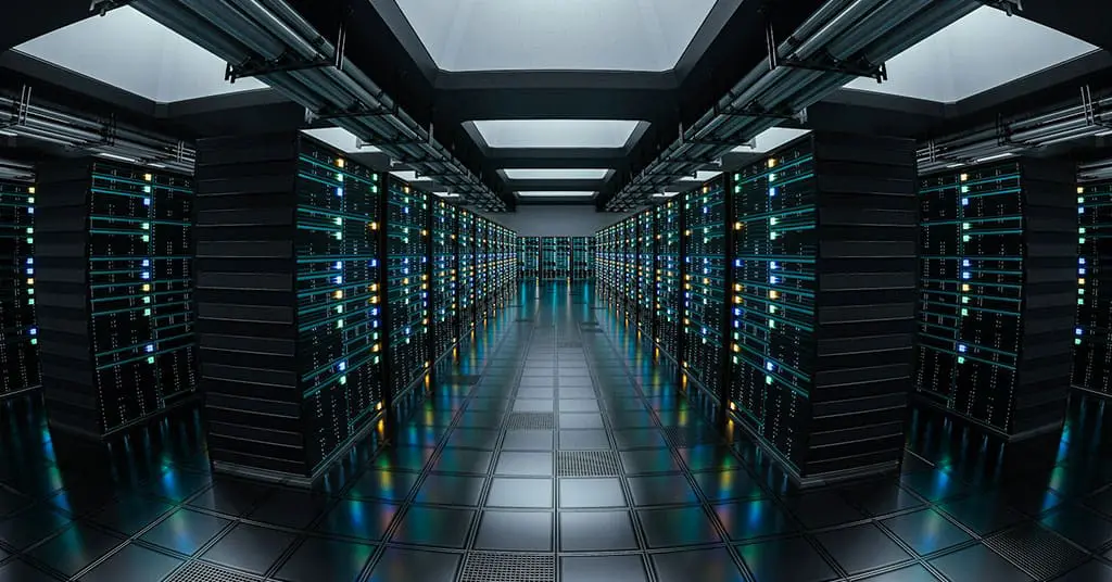 Data centres are moving in. Communities should read the fine print