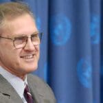 Stephen Lewis mastered the art of political civility