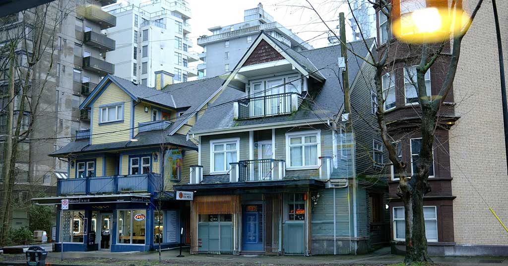 Disputed Aboriginal land claims reshaping property rights in Canada