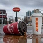 Tim Hortons is losing its grip on Canadians