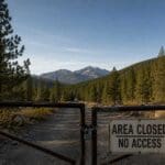 Crown land belongs to all Canadians. So, why are we losing access to it?