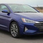 Buying a used 2020 Hyundai Elantra still makes plenty of sense