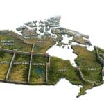 Canada still trades like 13 separate countries