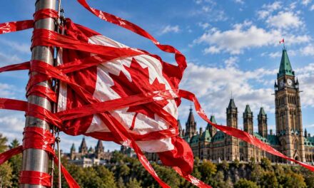 The biggest threat to Canada isn’t Trump. It’s ourselves