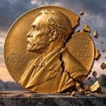 Politics is ruining the Nobel Peace Prize