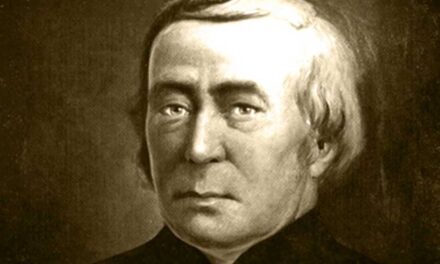 The frontiersman you’ve probably never heard of